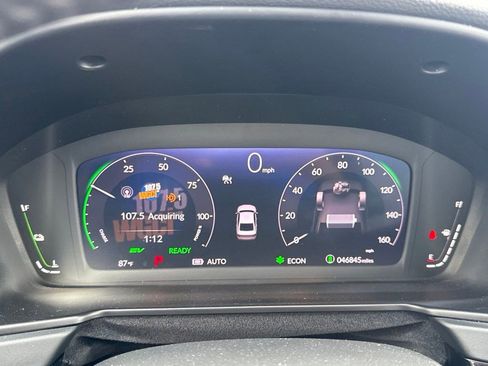 Used 2023 Honda Accord Touring image 17
