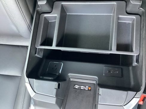 New 2025 Chevrolet Silverado 2500 LT w/ Trail Boss Package image 31