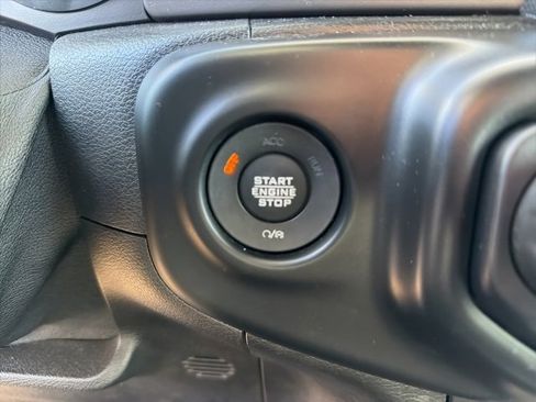 Used 2021 Jeep Wrangler Unlimited Rubicon 4xe w/ Cold Weather Group image 19