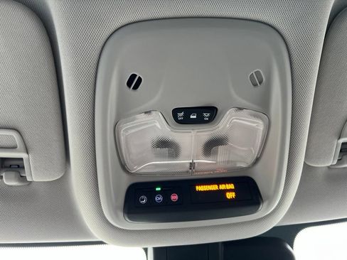 Used 2023 Chevrolet TrailBlazer LT FWD image 15