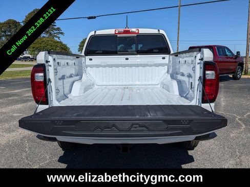 New 2025 GMC Canyon Elevation w/ Convenience Package image 13