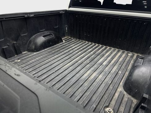 Used 2025 Toyota Tundra Limited w/ TRD Off-Road Package AWD/4WD image 82