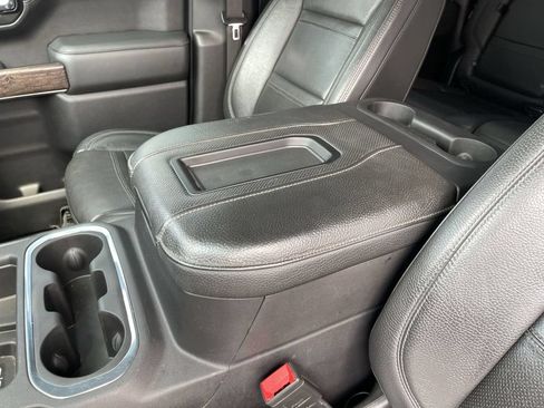 Used 2021 GMC Sierra 1500 Denali w/ Driver Alert Package II AWD/4WD image 21