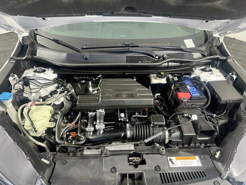 Used 2022 Honda CR-V EX image 34