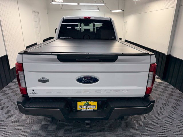 Used 2018 Ford F250 King Ranch w/ King Ranch Ultimate Package AWD/4WD image 43
