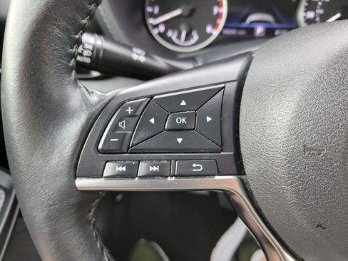 Used 2023 Nissan Sentra SV FWD image 16