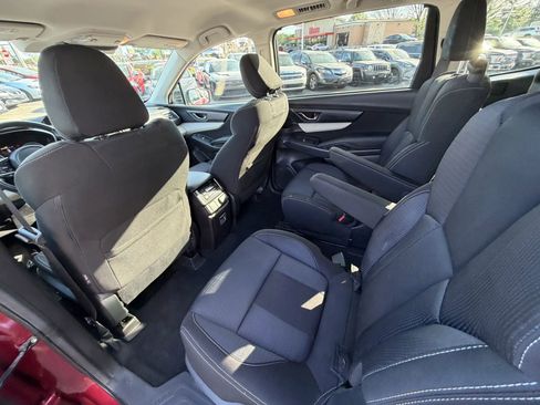 Used 2019 Subaru Ascent Premium image 25