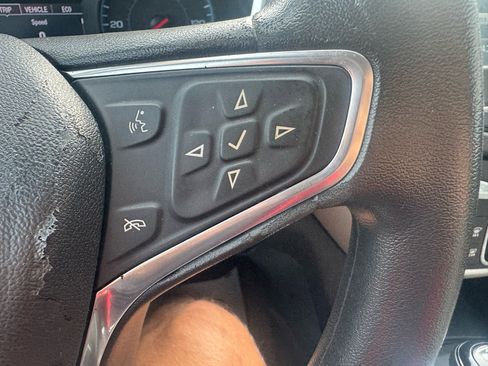 Used 2018 Chevrolet Equinox LS w/ LPO, Protection Package image 19