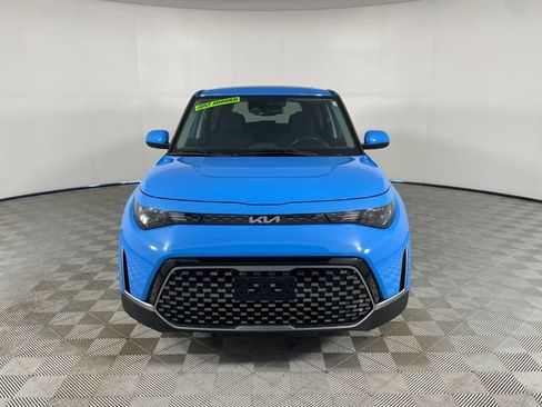 Certified 2024 Kia Soul EX FWD image 26