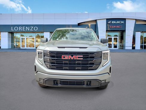 New 2026 GMC Sierra 1500 Elevation AWD/4WD image 2