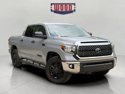 Used 2021 Toyota Tundra SR5