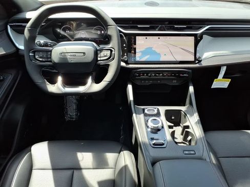 New 2026 Jeep Cherokee Limited AWD/4WD image 13