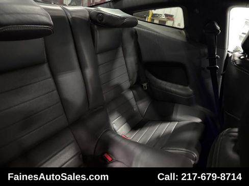 Used 2014 Ford Mustang GT w/ Electronics Package image 49