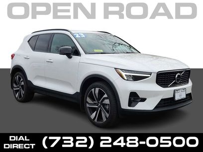 Certified 2023 Volvo XC40 B5 Plus w/ Driver Assist Package