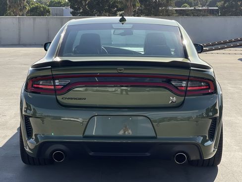 Used 2023 Dodge Charger Scat Pack RWD image 4