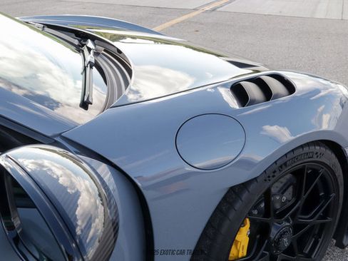 Used 2023 Porsche 718 Cayman GT4 RS image 42