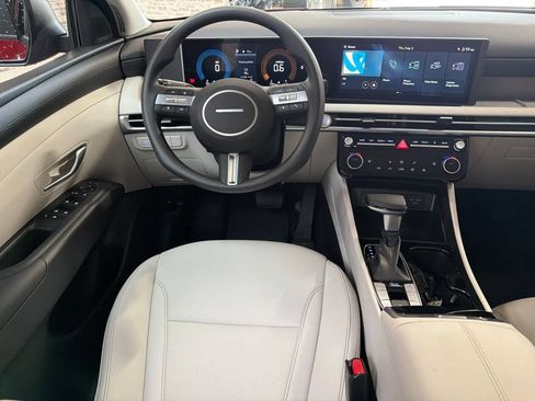 New 2026 Hyundai Tucson SEL Plus FWD image 15