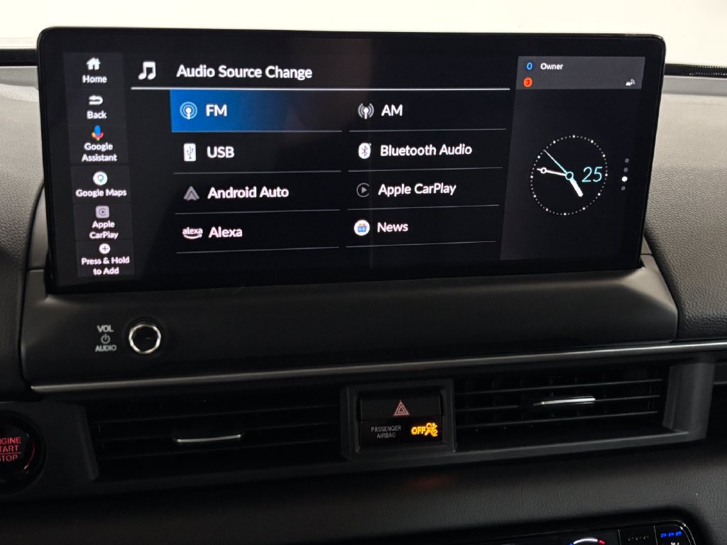 New 2026 Honda Pilot Elite image 17