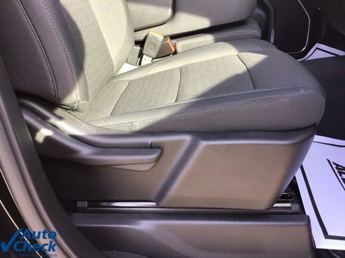 Used 2026 Chevrolet Silverado 1500 RST image 22