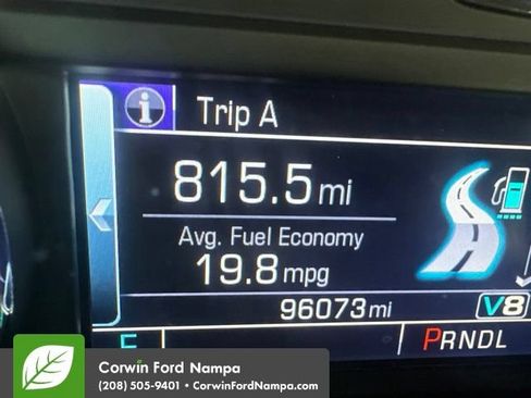 Used 2017 Chevrolet Silverado 1500 LT w/ Midnight Edition AWD/4WD image 16