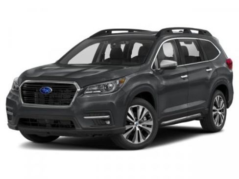 Used 2021 Subaru Ascent Touring image 4