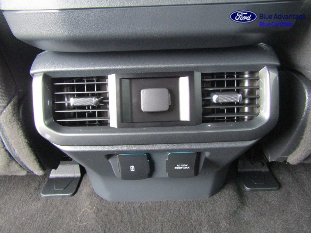 Used 2023 Ford F150 XLT w/ Equipment Group 302A High AWD/4WD image 23