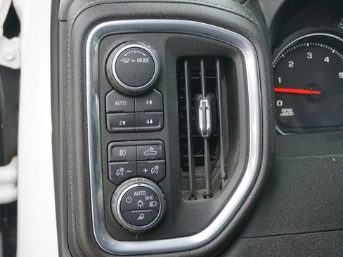 Used 2022 Chevrolet Silverado 3500 LTZ w/ LTZ Plus Package image 25