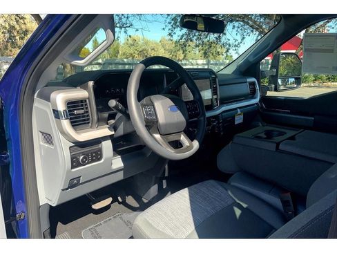 New 2026 Ford F350 XLT w/ XLT Premium Package image 19