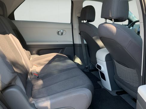 Certified 2024 Hyundai Ioniq 5 SE AWD/4WD image 35