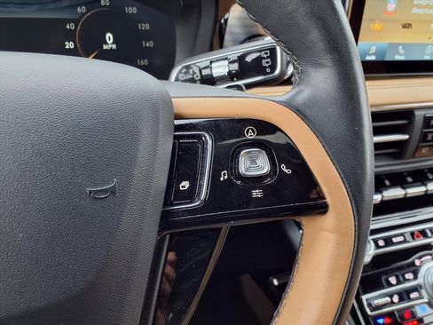 Certified 2022 Lincoln Corsair Reserve w/ Elements Package image 19