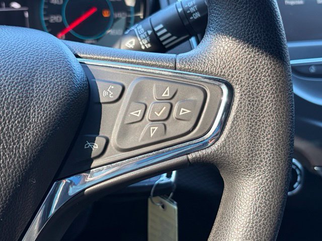 Used 2018 Chevrolet Cruze LT w/ Redline Edition FWD image 21