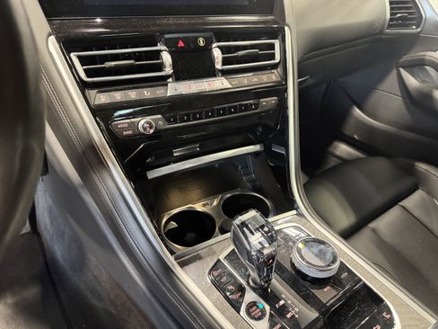 Used 2019 BMW M850i xDrive Convertible w/ M Carbon Exterior Package image 11