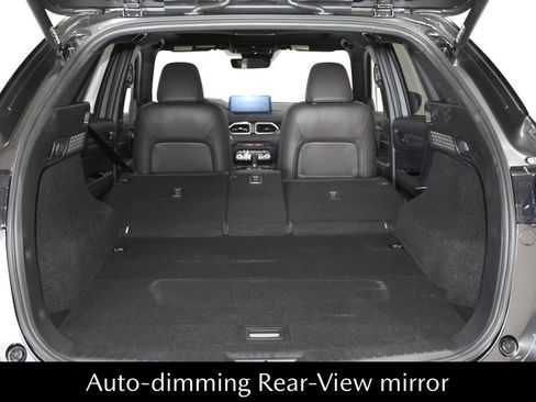 New 2025 MAZDA CX-5 Signature image 29