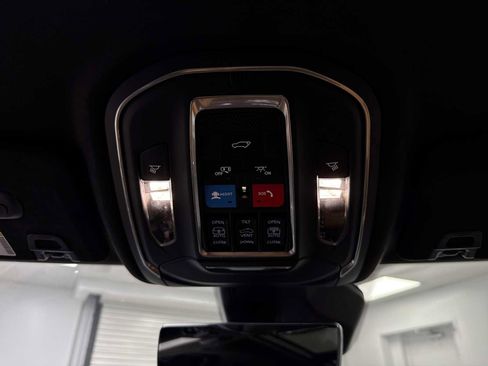 New 2026 Jeep Grand Cherokee Summit AWD/4WD image 29