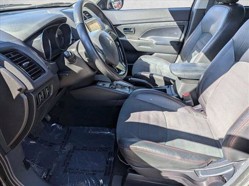 Used 2024 Mitsubishi Outlander Sport AWD image 11