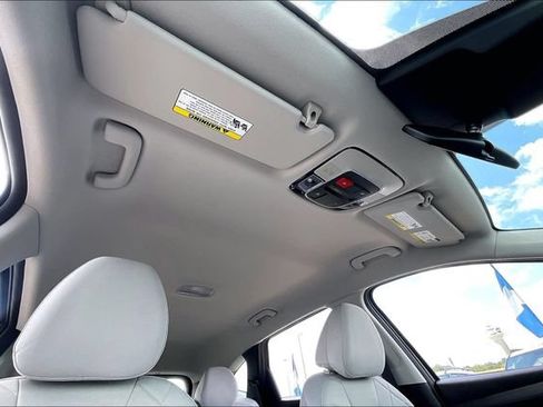 Certified 2026 Hyundai Tucson SE FWD image 24