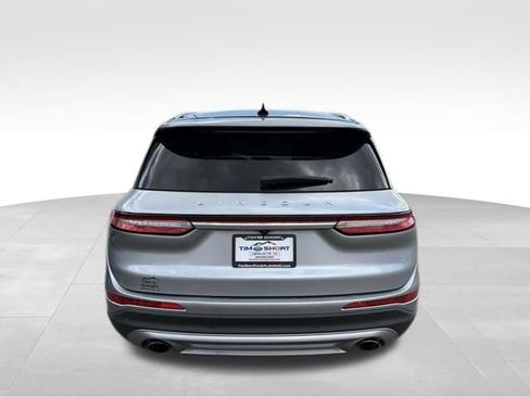 Used 2022 Lincoln Corsair Reserve w/ Equipment Group 201A image 10