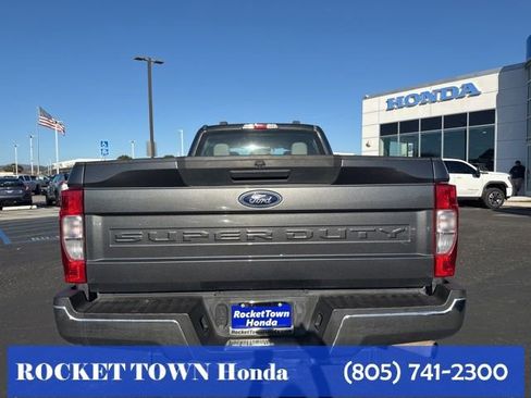 Used 2020 Ford F250 XL w/ Power Equipment Group image 6