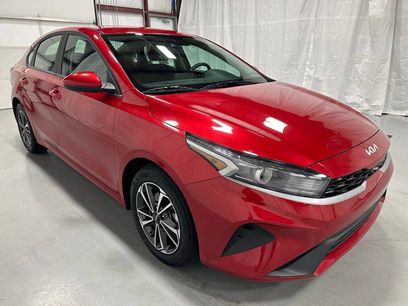 Used 2024 Kia Forte LXS