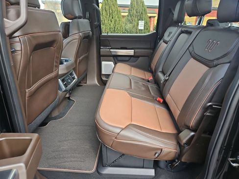 Used 2026 Ford F450 King Ranch w/ FX4 Off-Road Package AWD/4WD image 26