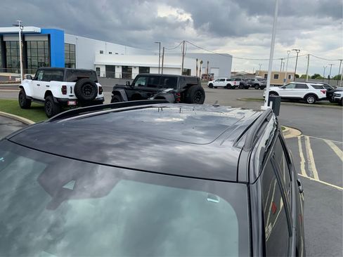 Used 2023 Ford Explorer ST w/ Equipment Group 401A AWD/4WD image 11