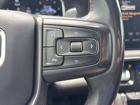 Used 2023 GMC Sierra 1500 AT4 w/ AT4 Premium Package AWD/4WD image 25
