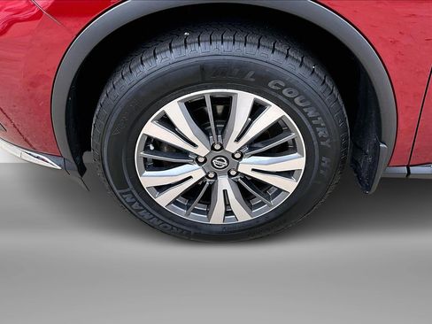 Used 2022 Nissan Murano SV image 2