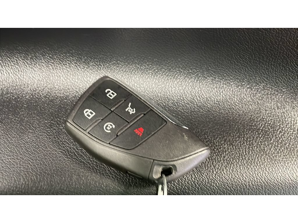 Used 2024 Chevrolet Blazer EV LT AWD/4WD image 18