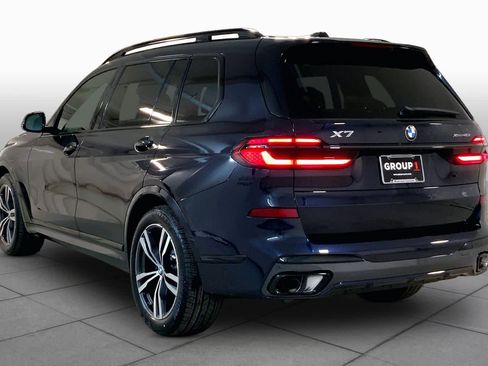 New 2026 BMW X7 xDrive40i w/ Executive Package AWD/4WD image 12