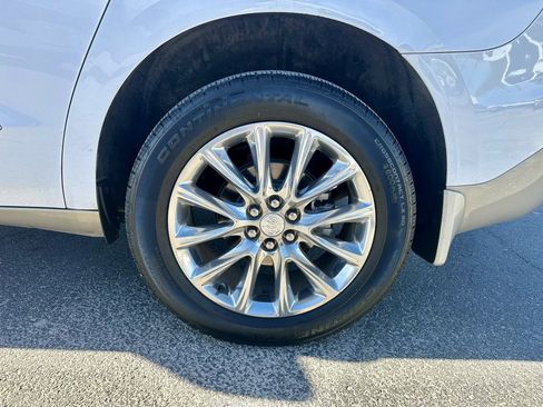 Used 2020 Buick Enclave Essence w/ LPO, Floor Liner Package image 34