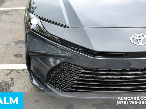 Used 2026 Toyota Camry LE FWD image 12