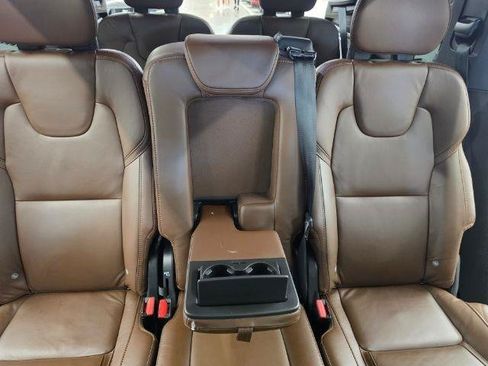 Used 2021 Volvo XC90 T8 Inscription Expression AWD/4WD image 37