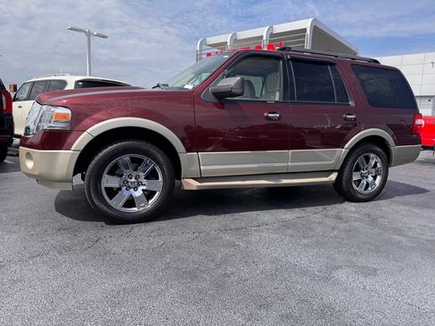 Used 2010 Ford Expedition Eddie Bauer RWD image 2