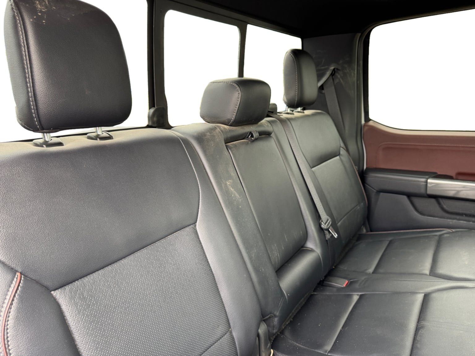 Used 2023 Ford F150 Lariat w/ Equipment Group 502A High AWD/4WD image 18